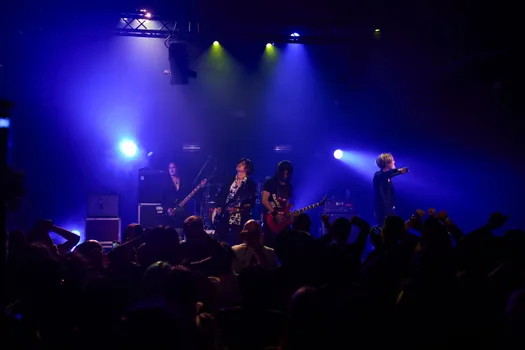 Copyright : Théa Grondier